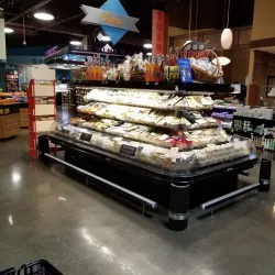 Watters Creek Dog Park - Allen