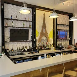 Watters Creek Dog Park - Allen