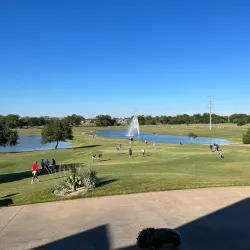 Watters Creek Golf Club - Allen