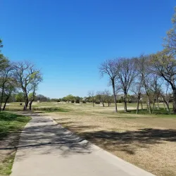 Watters Creek Golf Club - Allen