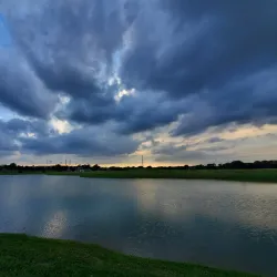 Watters Creek Golf Club - Allen