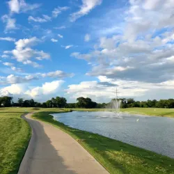 Watters Creek Golf Club - Allen