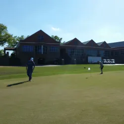 Watters Creek Golf Club - Allen