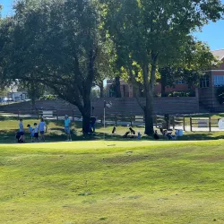 Watters Creek Golf Club - Allen