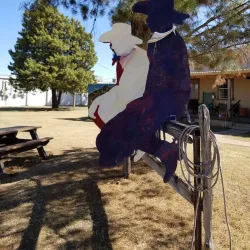 Alpine Historic District - Alpine