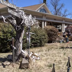 Alpine Historic District - Alpine