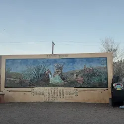 Alpine Historic District - Alpine