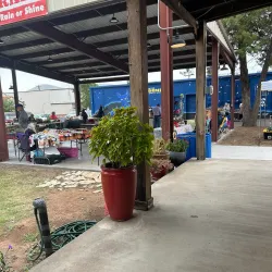 Alpine Historic District - Alpine