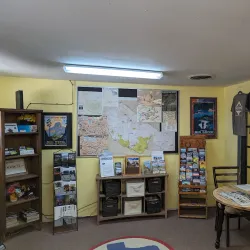 Alpine Historic District - Alpine