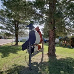 Alpine Historic District - Alpine