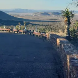 Alpine Historic District - Alpine