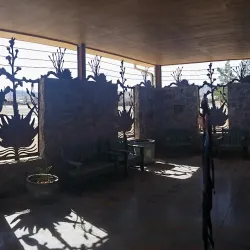 Alpine Public Library - Alpine