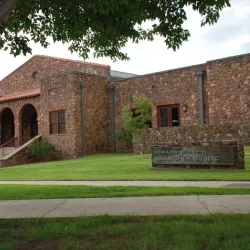 Museum of the Big Bend - Alpine