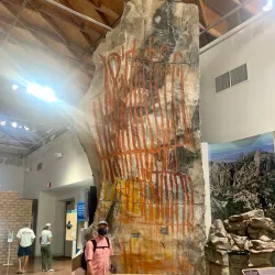 Museum of the Big Bend - Alpine