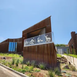 Museum of the Big Bend - Alpine