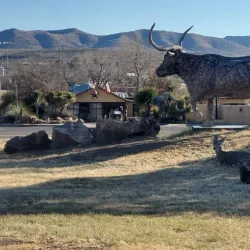 Sul Ross State University - Alpine