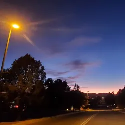 Sul Ross State University - Alpine