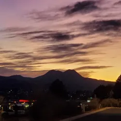 Sul Ross State University - Alpine