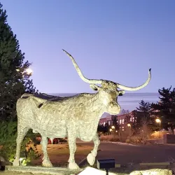 Sul Ross State University - Alpine