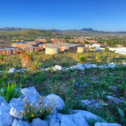 Sul Ross State University - Alpine