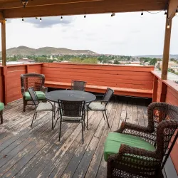 The Holland Hotel - Alpine