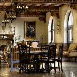 The Holland Hotel - Alpine