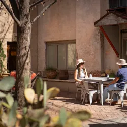 The Holland Hotel - Alpine