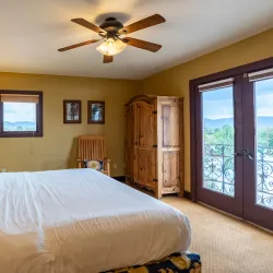 The Holland Hotel - Alpine