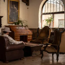 The Holland Hotel - Alpine