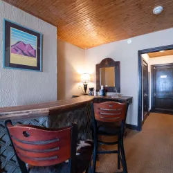 The Holland Hotel - Alpine