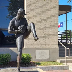 Alvin Museum - Alvin