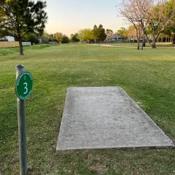 Bayou Bend Park - Alvin