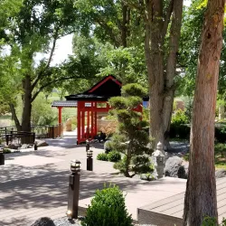 Amarillo Botanical Gardens - Amarillo