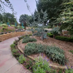 Amarillo Botanical Gardens - Amarillo