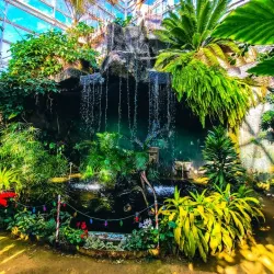 Amarillo Botanical Gardens - Amarillo