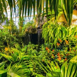 Amarillo Botanical Gardens - Amarillo