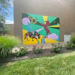 Amarillo Museum of Art - Amarillo