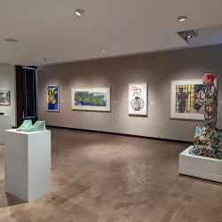 Amarillo Museum of Art - Amarillo