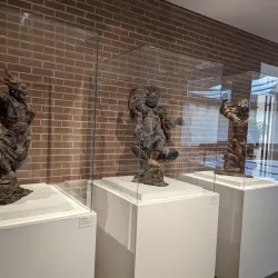 Amarillo Museum of Art - Amarillo