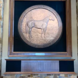 American Quarter Horse Hall of Fame & Museum - Amarillo