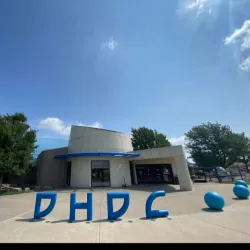 Don Harrington Discovery Center - Amarillo