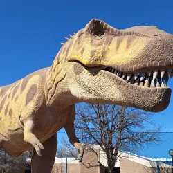 Don Harrington Discovery Center - Amarillo