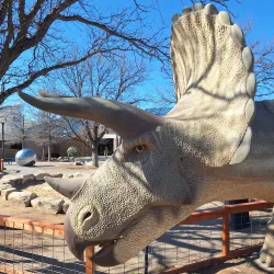 Don Harrington Discovery Center - Amarillo