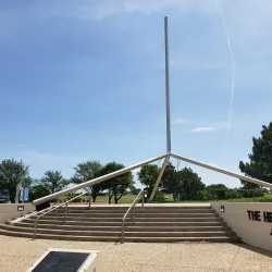 Don Harrington Discovery Center - Amarillo