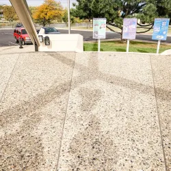Helium Monument - Amarillo