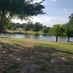 Helium Monument - Amarillo