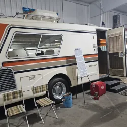 Jack Sisemore Traveland RV Museum - Amarillo