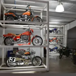 Jack Sisemore Traveland RV Museum - Amarillo