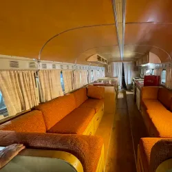 Jack Sisemore Traveland RV Museum - Amarillo