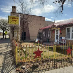 Route 66 Historic District - Amarillo